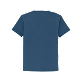 Boys Printed Round Neck T-Shirt